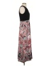 Gilli Paisley Black Cocktail Dress Size S (estimated) - photo 4