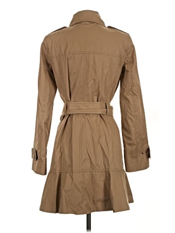 Banana Republic Trenchcoat (view 2)