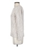 L.L.Bean Silver Pullover Sweater Size XS (estimated) - photo 5