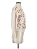 Tiny Floral Ivory Sweatshirt Size XXS - photo 4