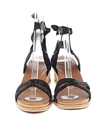 Ugg Wedges (view 2)