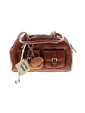 Assorted Brands Satchel (view 1)