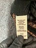 Free People Tweed Brown Jacket Size 8 - photo 7