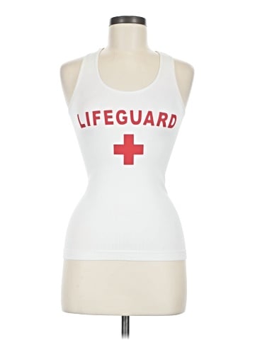 F&F Clothing Tank Top (view 1)