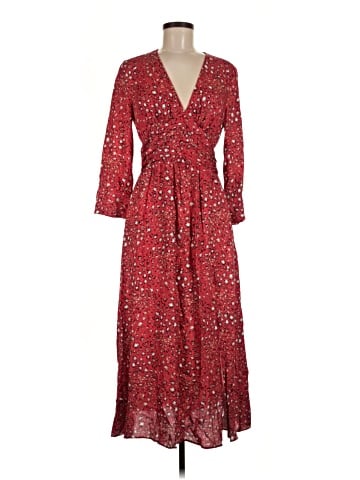 Zara Casual Dress (view 1)