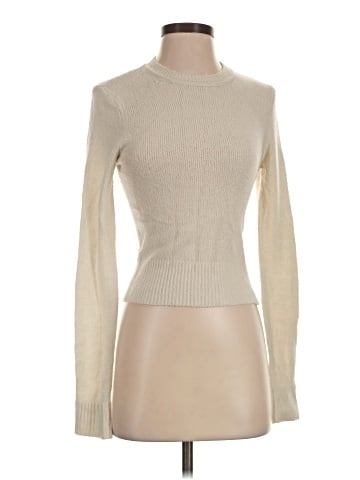 Abercrombie & Fitch Turtleneck Sweater (view 1)