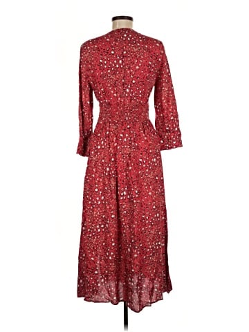 Zara Casual Dress (view 2)