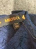 Miusol Blue Cocktail Dress Size XXL - photo 7