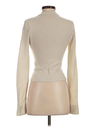 Abercrombie & Fitch Turtleneck Sweater (view 2)