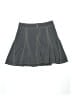 Athleta Solid Gray Skort Size 2 (petite) - photo 1