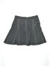 Athleta Solid Gray Skort Size 2 (petite) - photo 2
