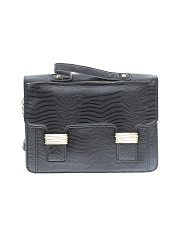 ASOS Leather Crossbody Bag (view 1)