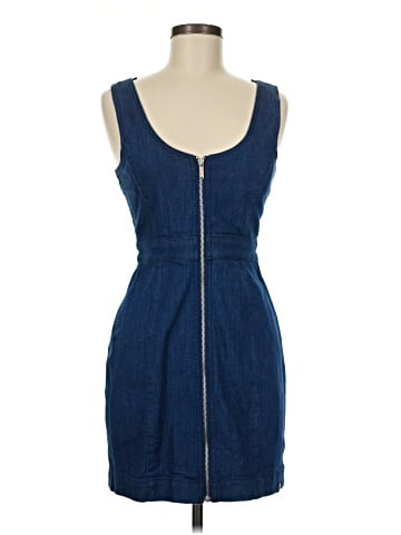 Insight Casual Dress (view 1)