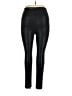 SPANX Black Leggings Size 1X Petite - photo 2