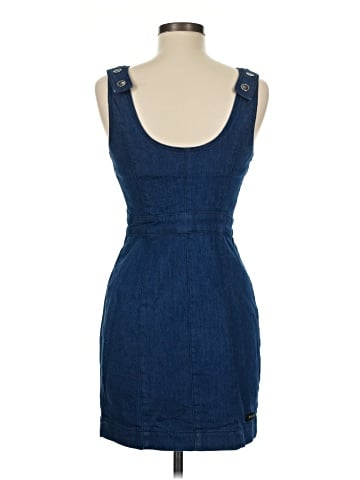 Insight Casual Dress (view 2)