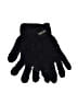Kensie Black Gloves One size - photo 1