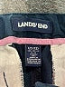 Lands' End Blue Casual Pants Size 12 - photo 3