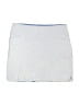 S.C. & Co. Solid Gray Blue Active Skort Size XL - photo 1