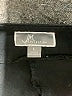 JM Collection Solid Black Dress Pants Size L - photo 7