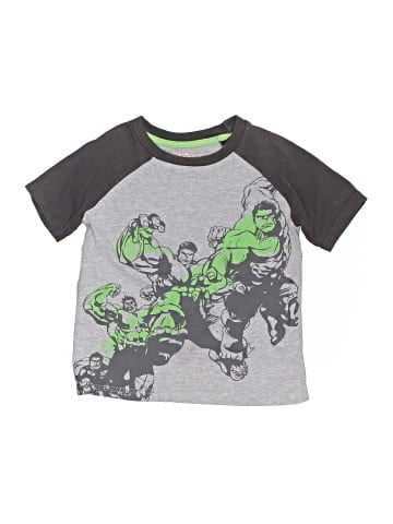 Marvel Short Sleeve T-Shirt (view 1)