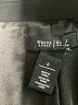 White House Black Market Black Vest Size 0 - photo 6
