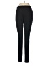 Matty M Solid Black Active Pants Size M - photo 1