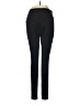 Matty M Solid Black Active Pants Size M - photo 2