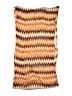 Charming Charlie 100% Viscose Orange Scarf One size - photo 2