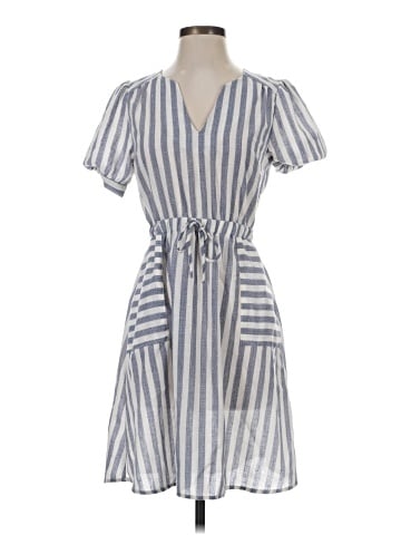 Monteau Casual Dress (view 1)