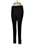Tahari Solid Black Active Pants Size L - photo 1