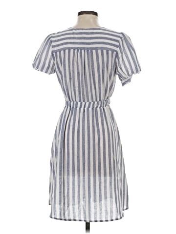 Monteau Casual Dress (view 2)