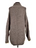 Moth Brown Turtleneck Sweater Size S - photo 2
