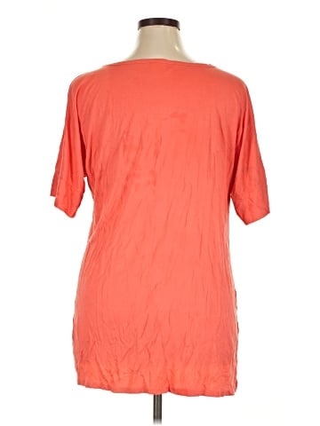 Soma Short Sleeve Blouse (view 2)
