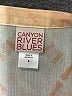 Canyon River Blues 100% Polyester Pink Sleeveless Blouse Size S - photo 6
