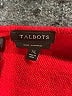 Talbots Red Pullover Sweater Size XL - photo 7