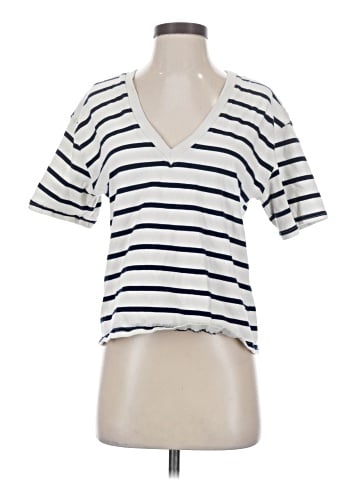 Zara Short Sleeve Top (view 1)