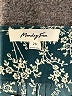 Monday Fun 100% Polyester Teal 3/4 Sleeve Blouse Size 2X - photo 7
