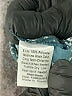 Monday Fun 100% Polyester Teal 3/4 Sleeve Blouse Size 2X - photo 8
