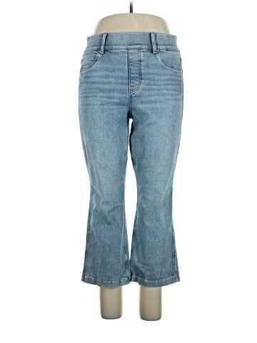 SPANX Jeans (view 1)