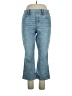 SPANX Blue Jeans Size 1X Petite - photo 1