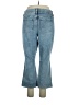 SPANX Blue Jeans Size 1X Petite - photo 2