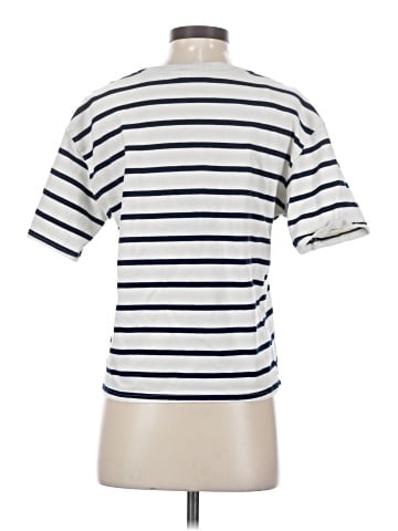 Zara Short Sleeve Top (view 2)