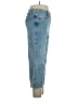 SPANX Blue Jeans Size 1X Petite - photo 4