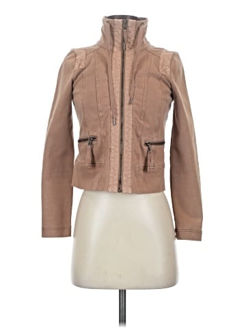 Marrakech Jacket (view 1)