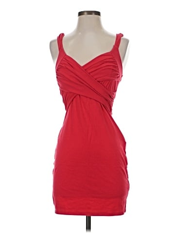 VS Bra Tops Cocktail Dress (view 1)