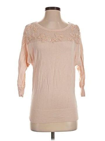 LC Lauren Conrad Pullover Sweater (view 1)
