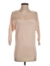 LC Lauren Conrad Pink Pullover Sweater Size XS - photo 1