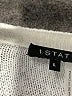 1.State White Pullover Sweater Size L - photo 7