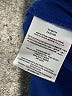 BCBGeneration Color Block Blue Cocktail Dress Size S - photo 8