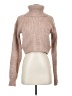 BDG Tan Turtleneck Sweater Size S - photo 1